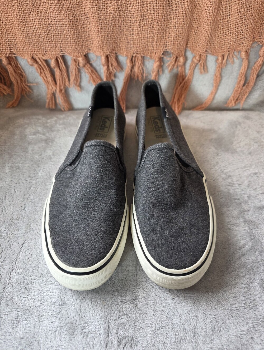 Keds Slip Ons